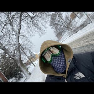 Meet your Posher, Terrence